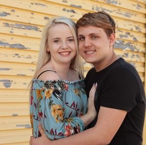 Meet your Posher, Baylee